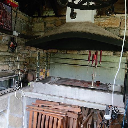 Нова Бакалова Къща Боженци Стая снимка